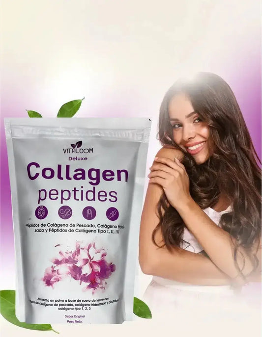 Multi Collagen Peptidos™